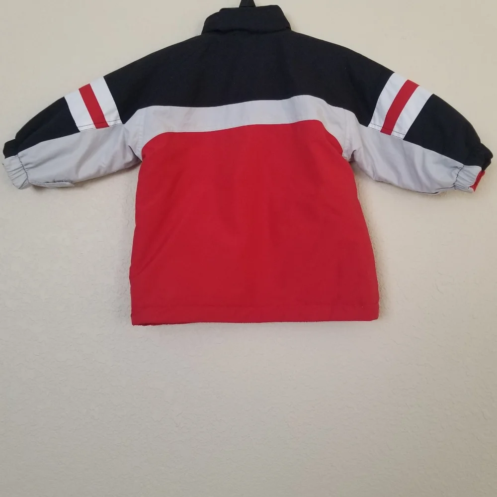 Nike Reversible Coat Boys 2T